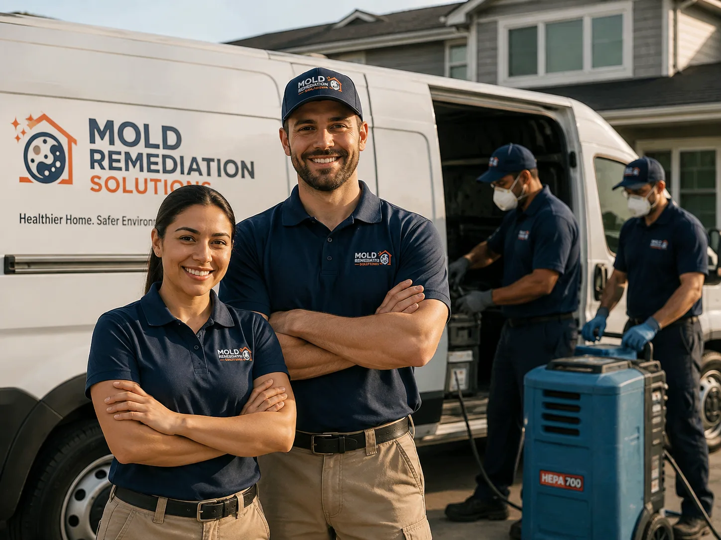 Mold Remediation company in Mendota, IL